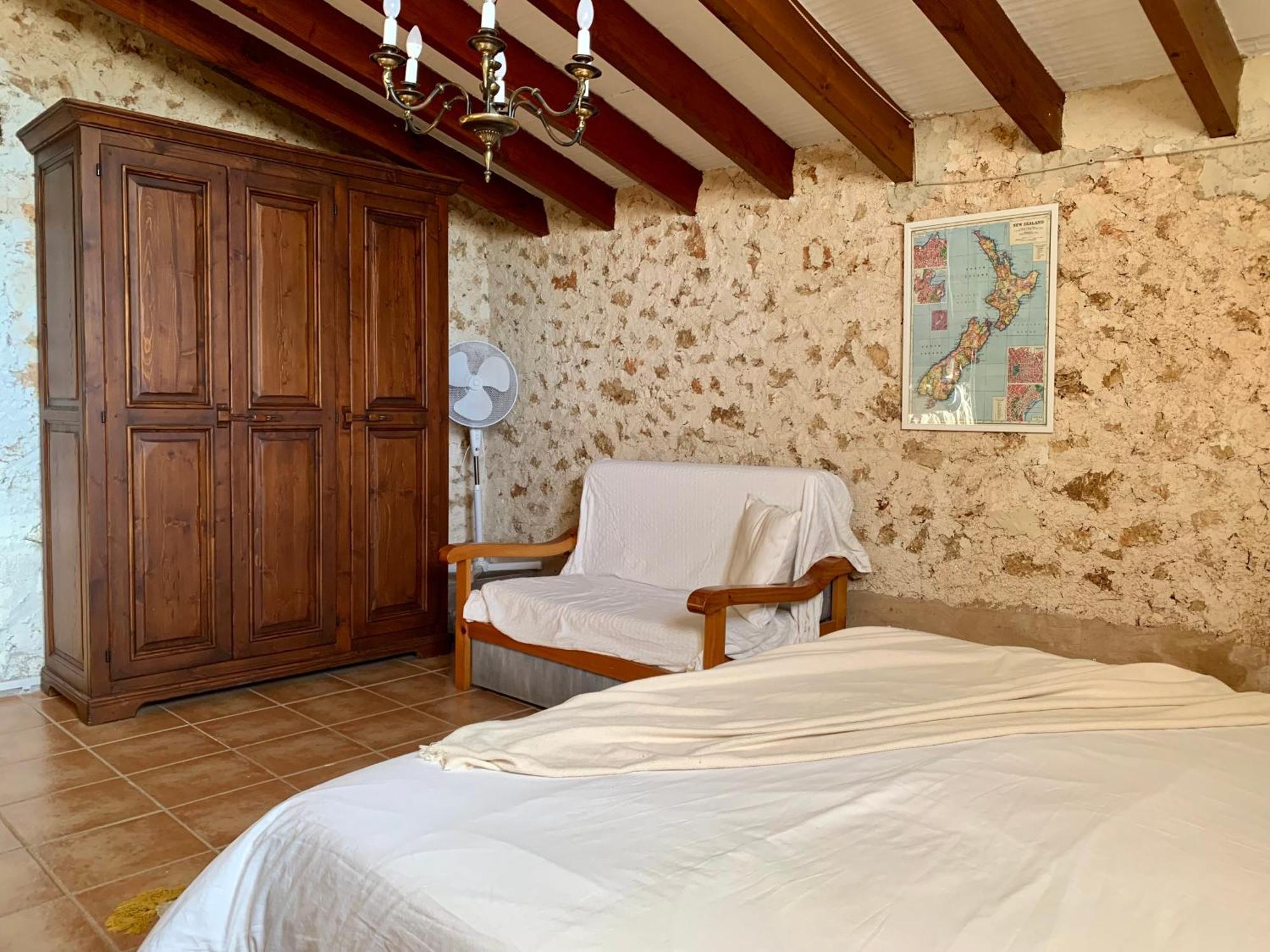 Vakantiehuis Na Pruna *