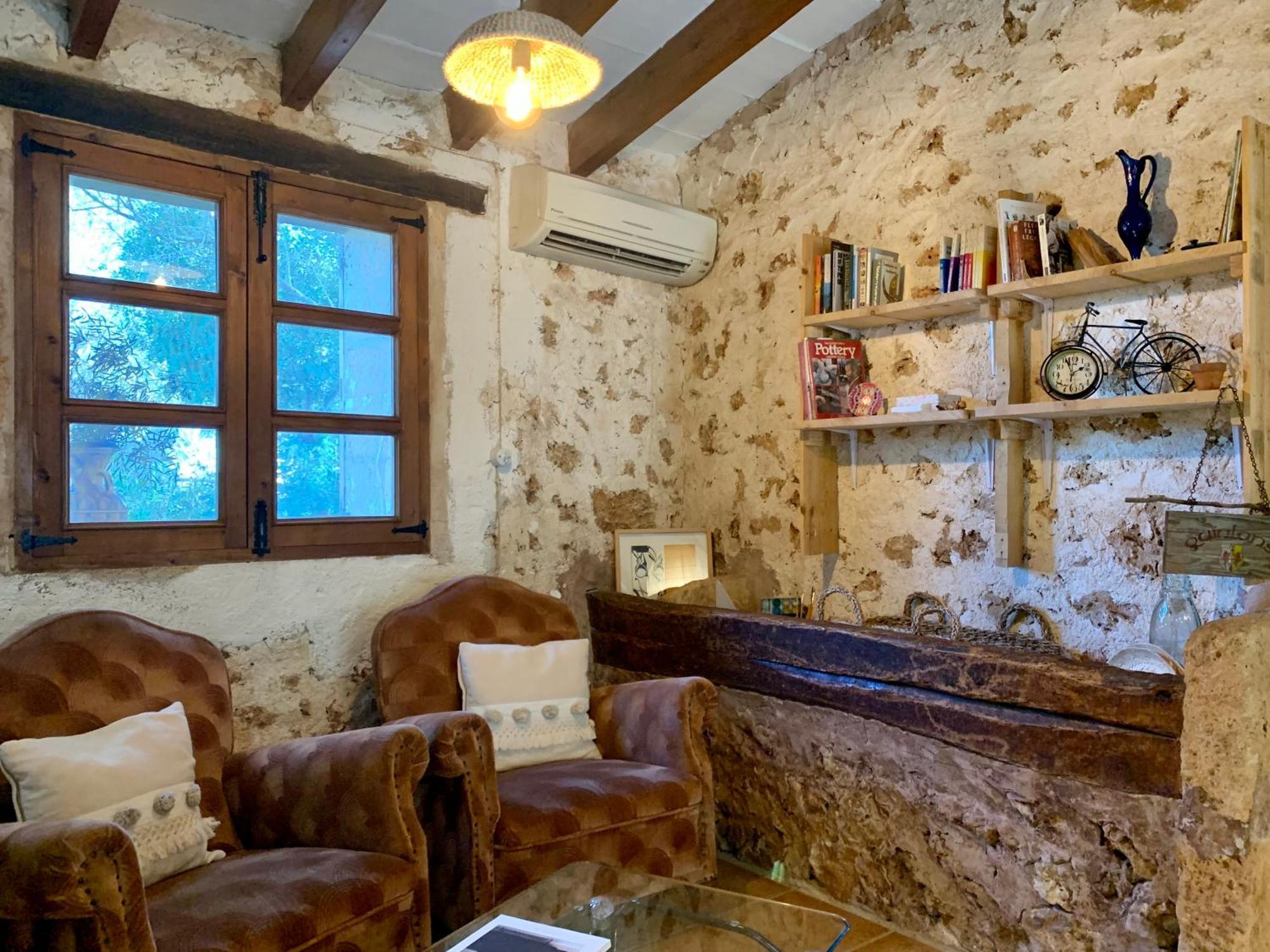 Na Pruna Feriehus Lloret de Vistalegre