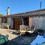 Finca Na Pruna Holiday Home
