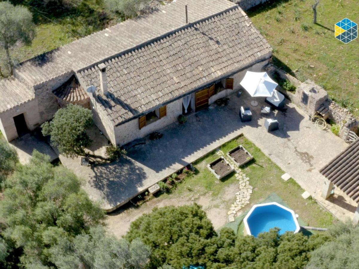 Na Pruna Ferienhaus *