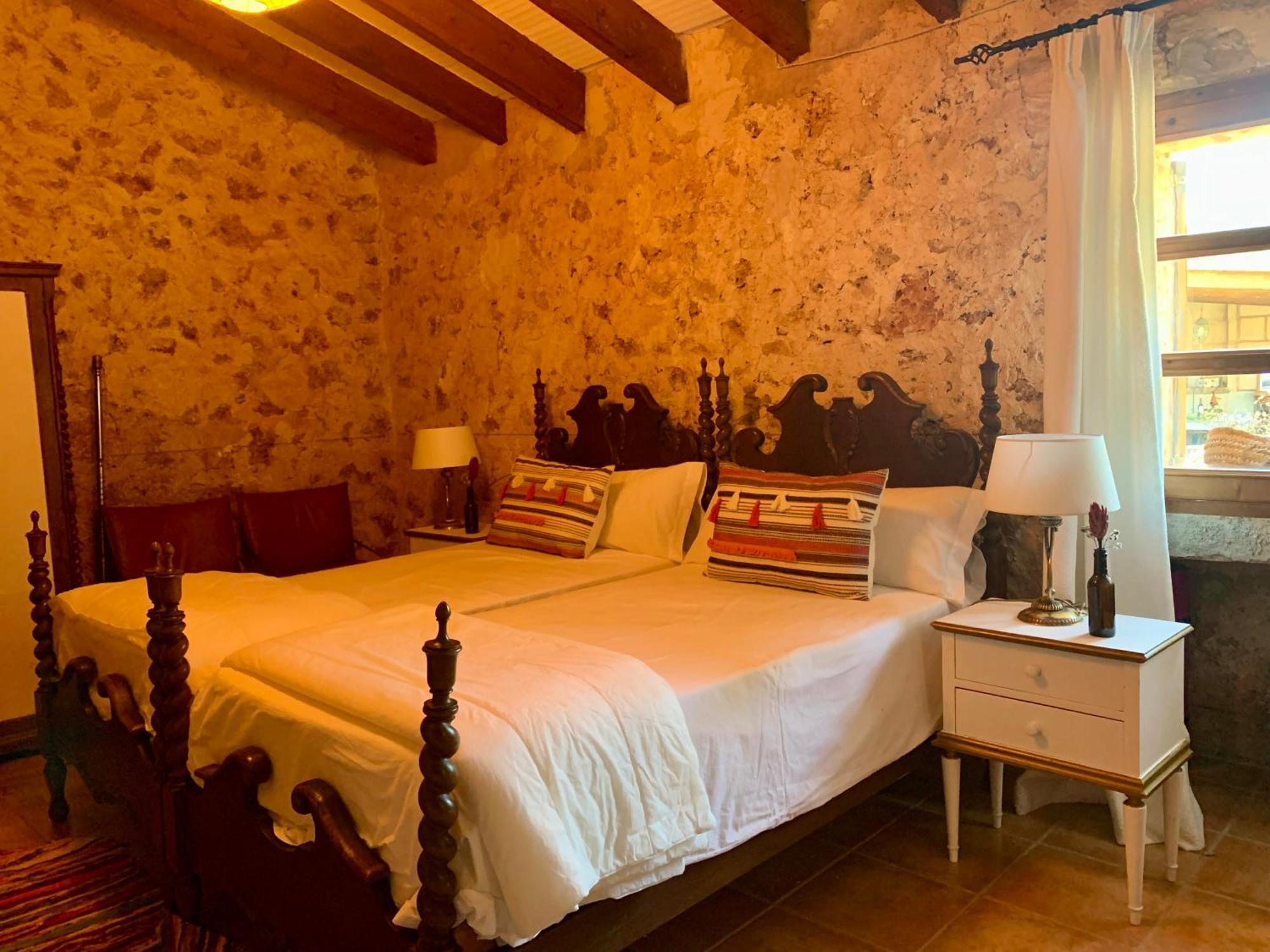 Ferienhaus Na Pruna Lloret de Vistalegre