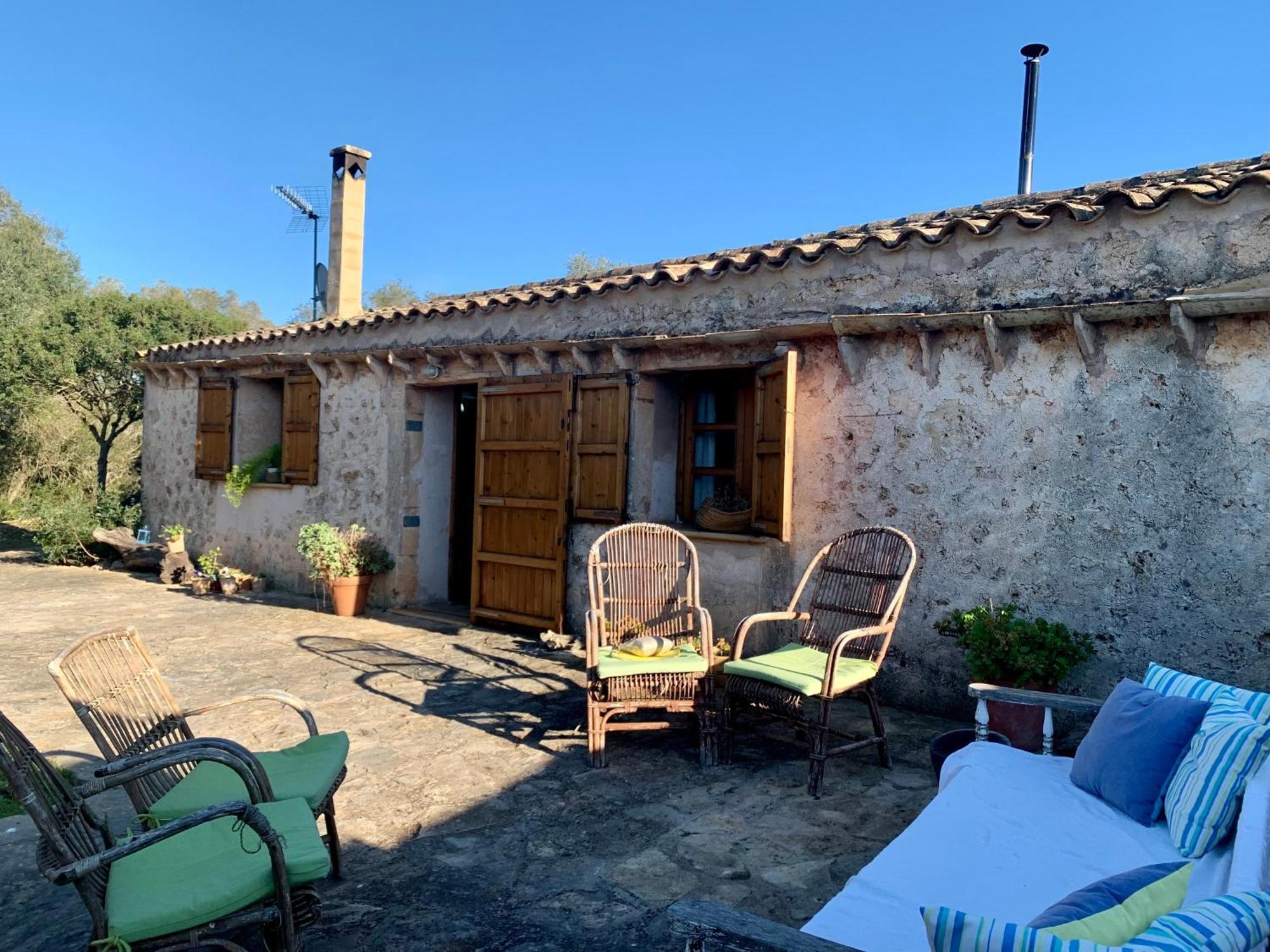 Ferienhaus Na Pruna