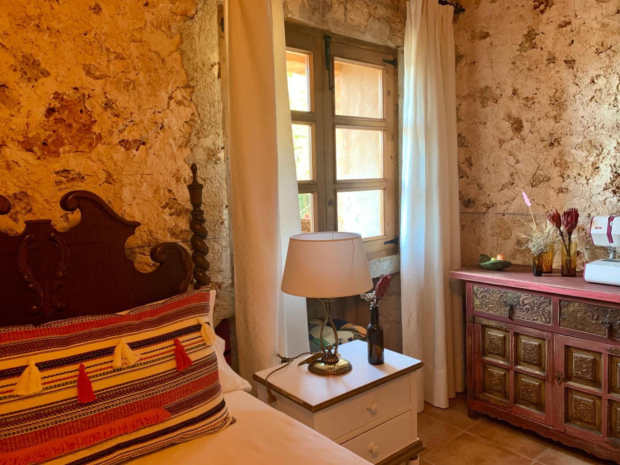 Na Pruna Ferienhaus Lloret de Vistalegre