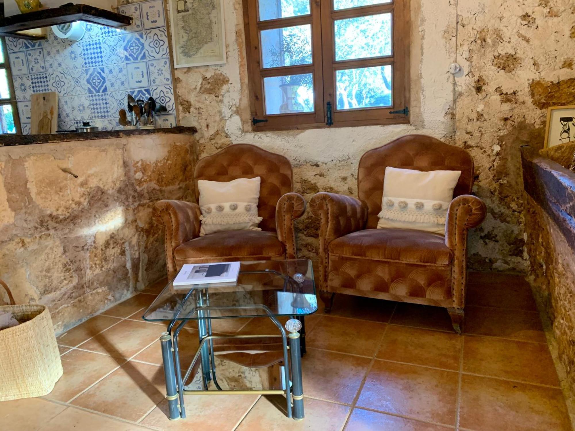 Ferienhaus Na Pruna